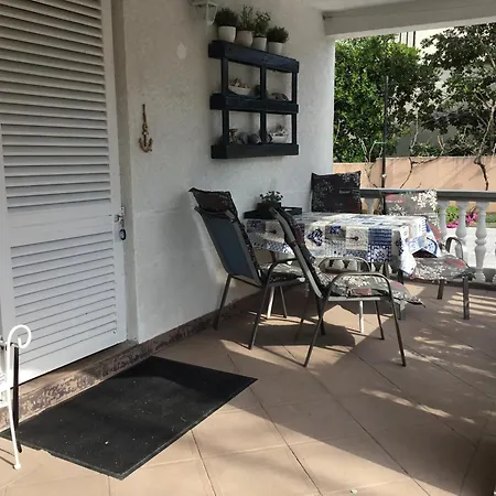 Nadica Sabunike Apartment *