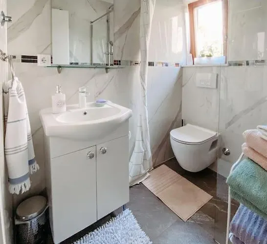 Nadica Sabunike * Privlaka (Zadar)