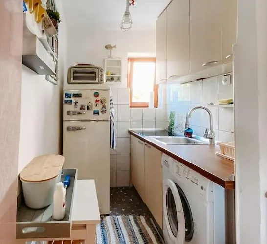 Nadica Sabunike * Privlaka (Zadar)
