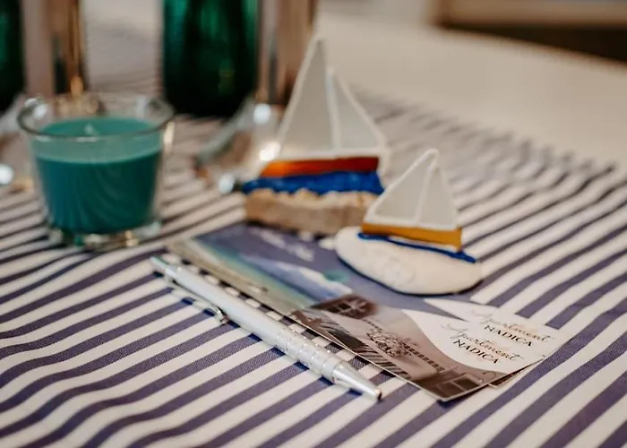 Nadica Sabunike * Privlaka (Zadar)