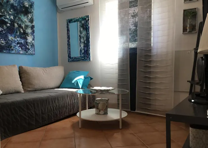 Apartment Nadica Sabunike *