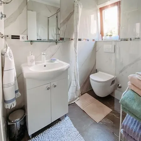 Nadica Sabunike * Privlaka (Zadar)