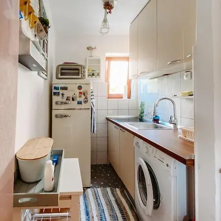 Nadica Sabunike * Privlaka (Zadar)