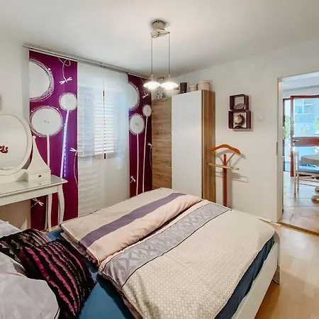 Apartment Nadica Sabunike *