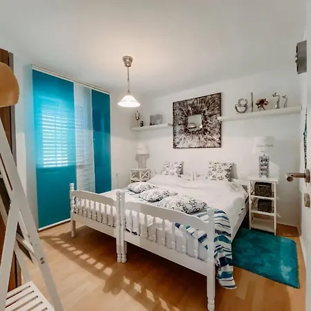 Nadica Sabunike * Privlaka (Zadar)