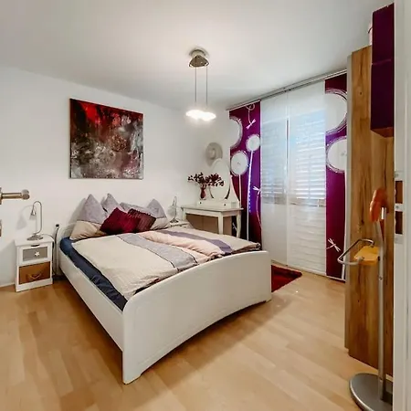 Nadica Sabunike Apartment