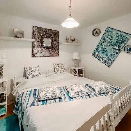 Nadica Sabunike Apartment Privlaka (Zadar)