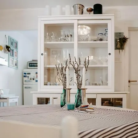 Apartment Nadica Sabunike Privlaka (Zadar)