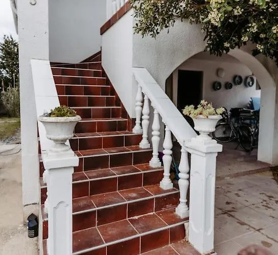 Appartement Nadica Sabunike *