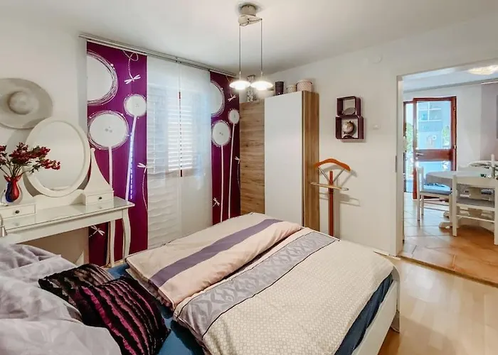 Appartement Nadica Sabunike *