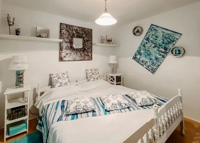 Nadica Sabunike Appartement Privlaka (Zadar)