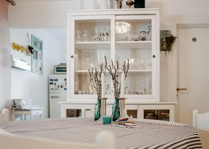 Appartement Nadica Sabunike Privlaka (Zadar)
